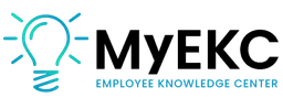 MyEKC company logo